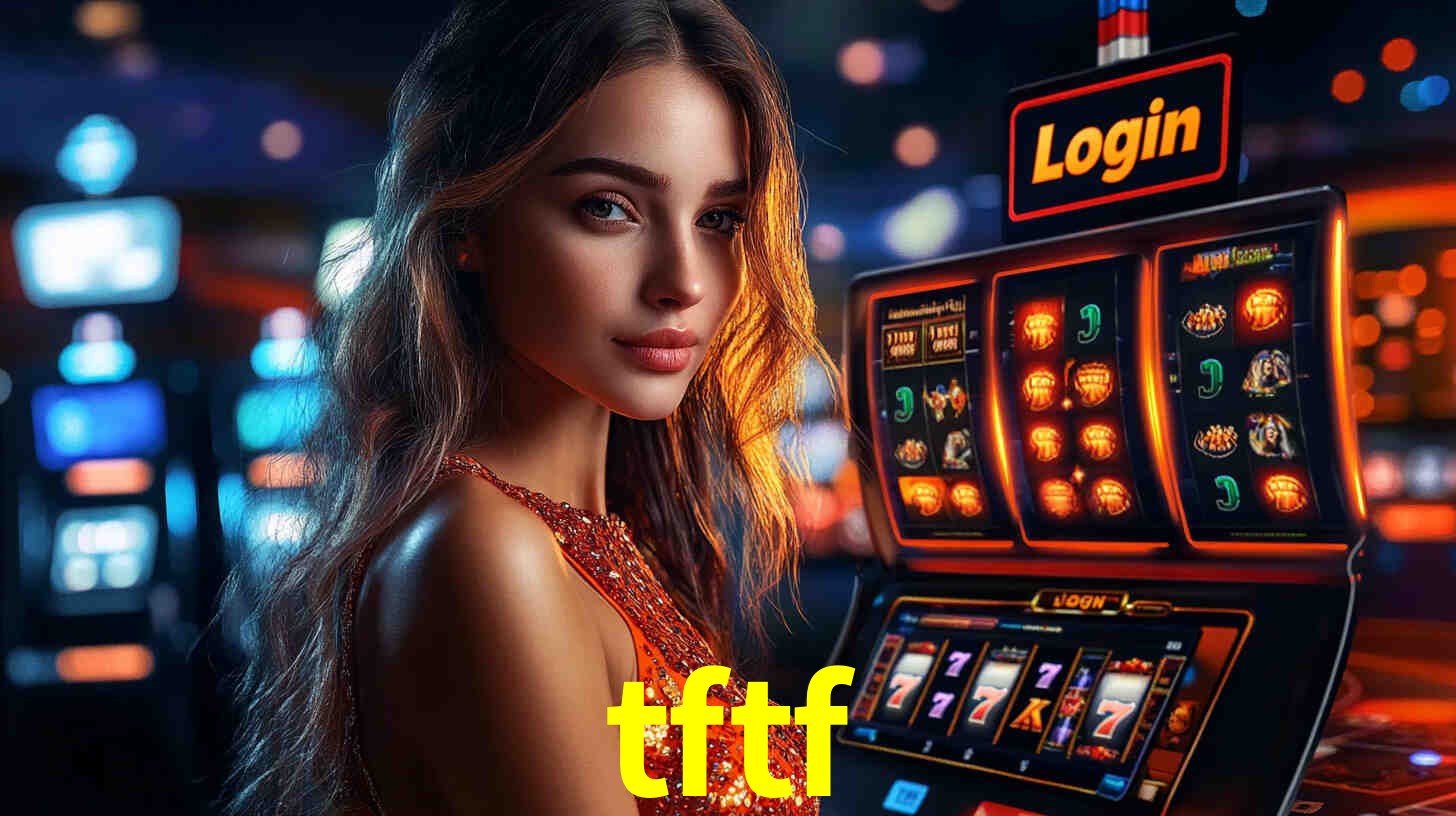 Experimente o Login Seguro Premium no tftf