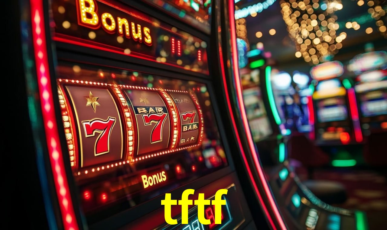 Bônus Generosos e Exclusivos no tftf para Você!