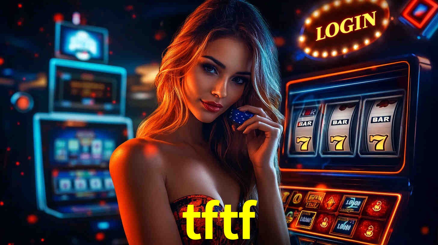 tftf,tftf app