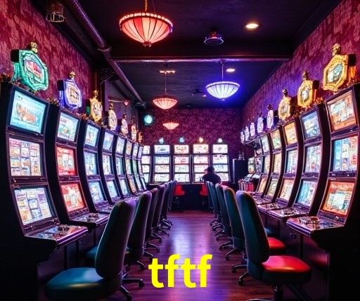 Integração de APIs tftf