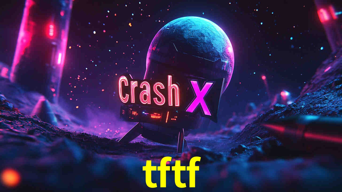 Desvendando o Mundo dos Jogos Virtuais na tftf