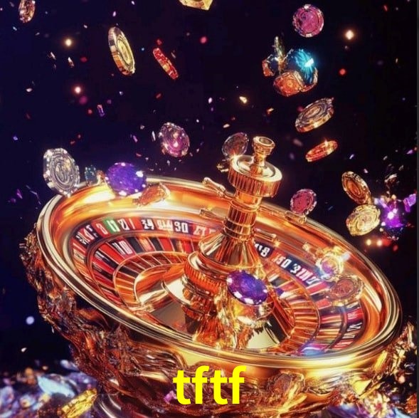 Jogos de Slot tftf