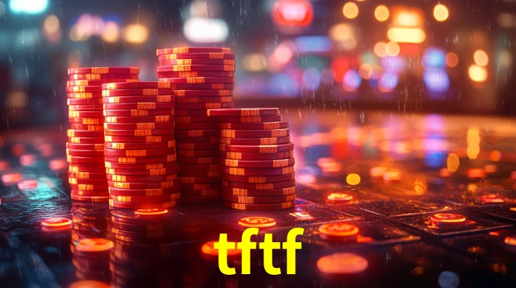 tftf,tftf app