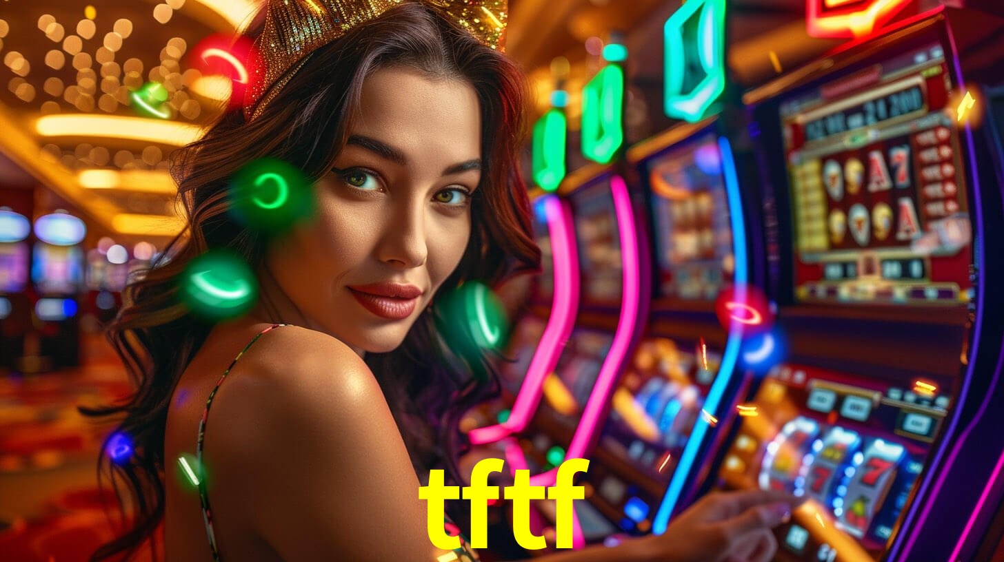 tftf,tftf app