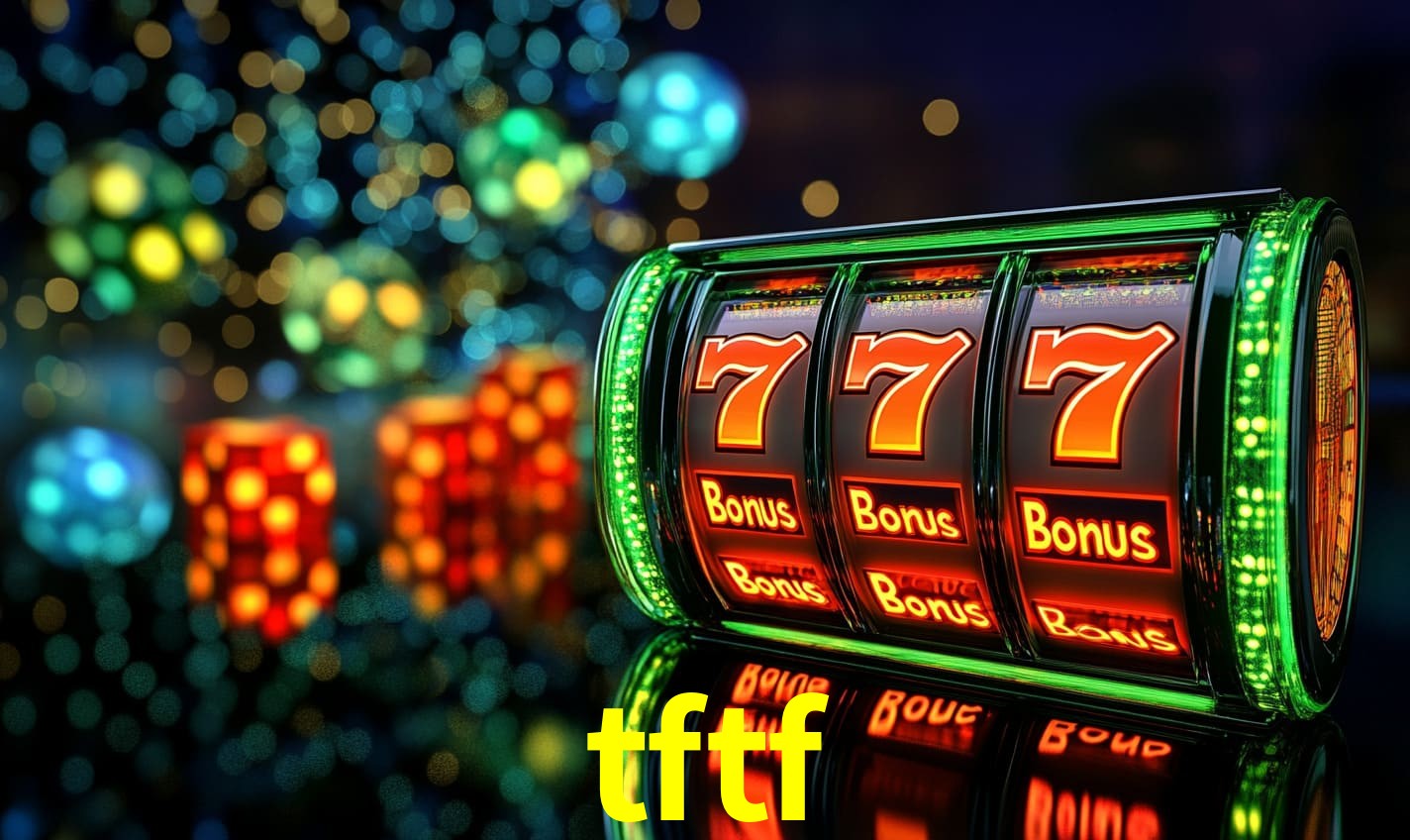 Estatísticas Esportivas tftf
