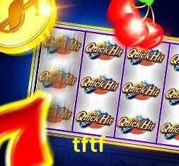 Descubra a Magia dos Jogos de Arcade no tftf