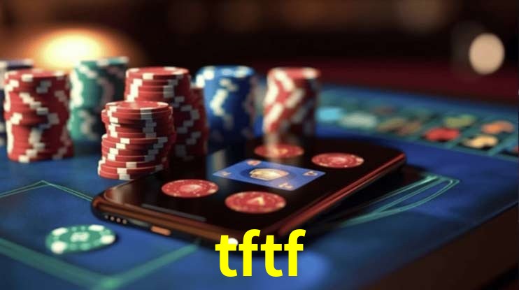 Interface do App tftf