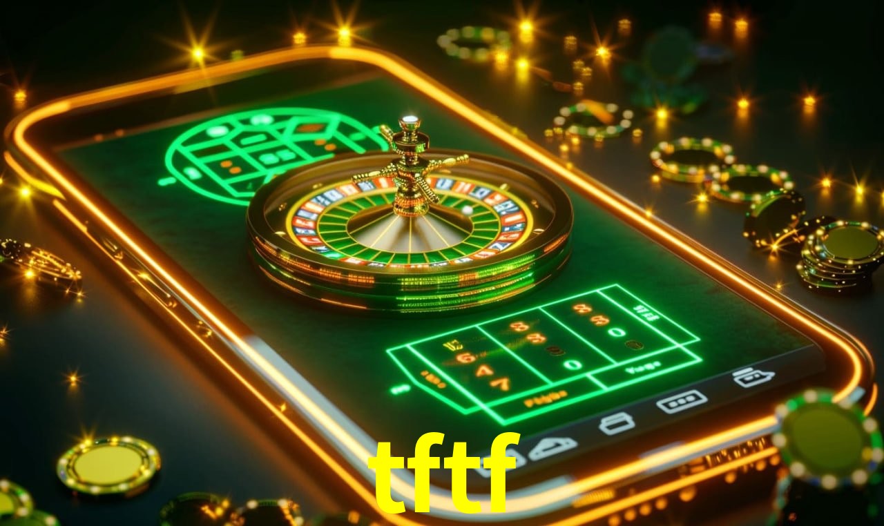 Diretório de Jogos tftf
