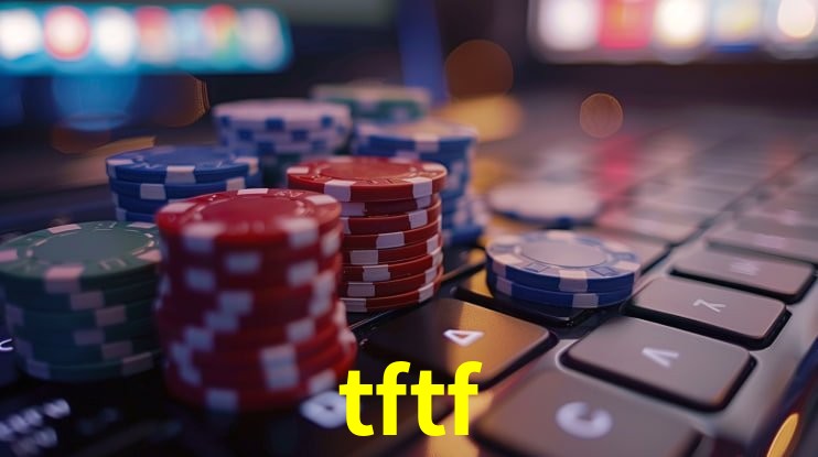 Estatísticas do Jogo tftf