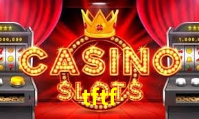 Live Casino tftf