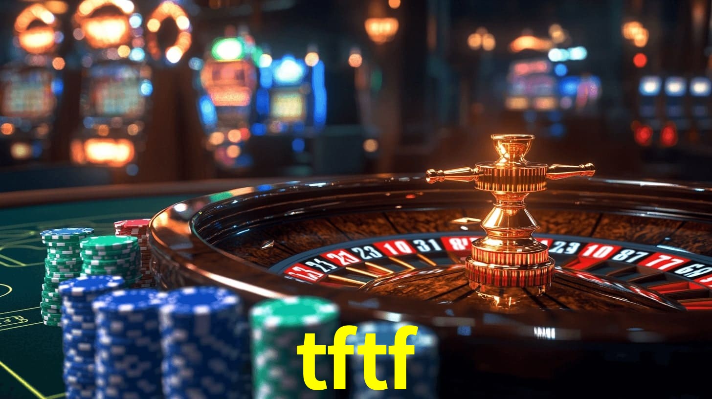 tftf,tftf app