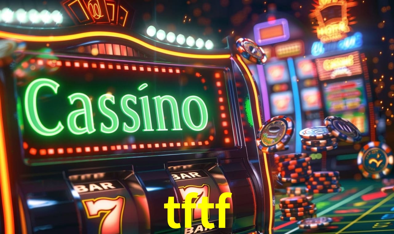 Estatísticas tftf