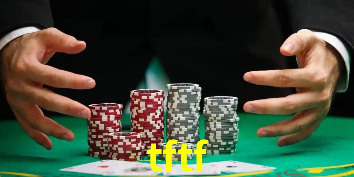 Especiais de Fim de Semana tftf