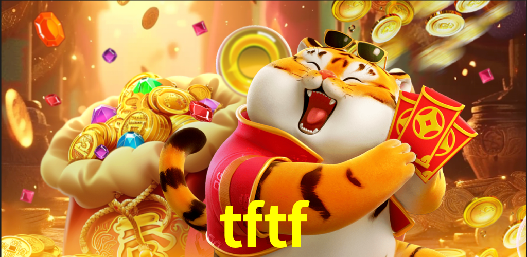 tftf - Roleta da Adrenalina Pura - tftf app