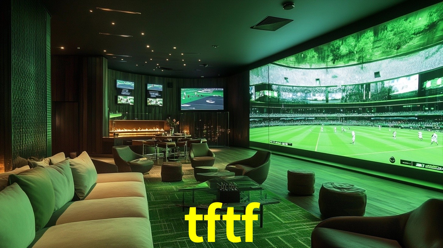 Sinta a adrenalina dos jogos de cassino com tftf