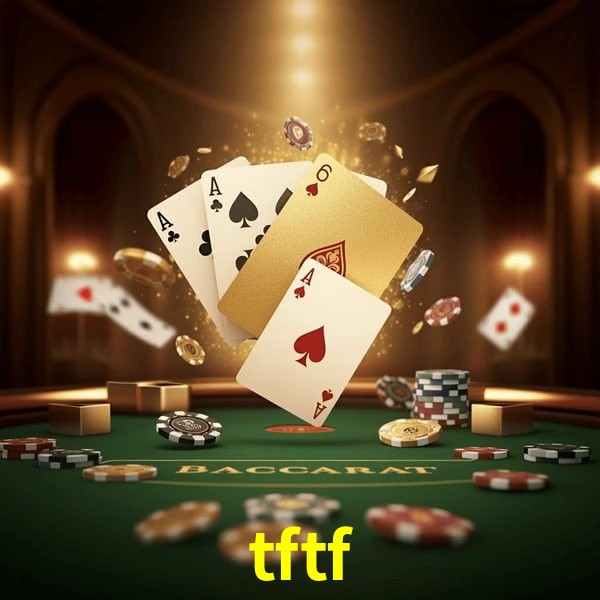 Spaceman Game tftf