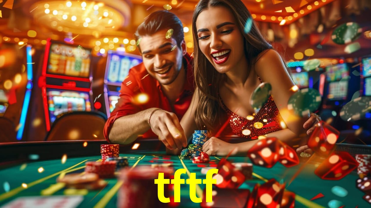 Experiência VIP tftf