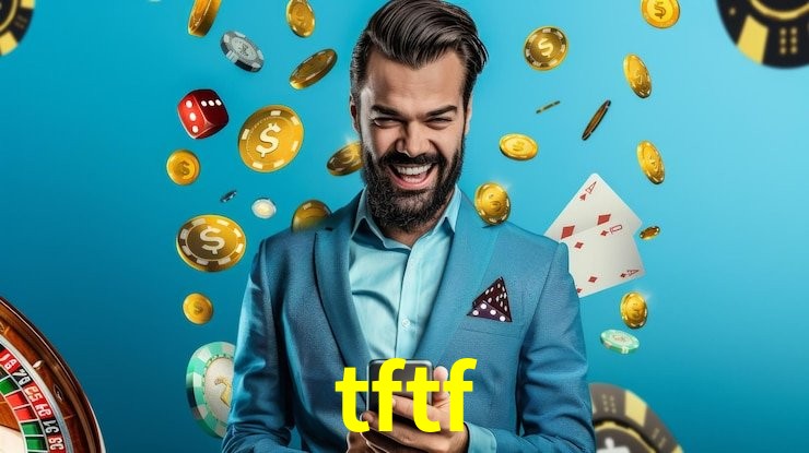 Game Providers tftf