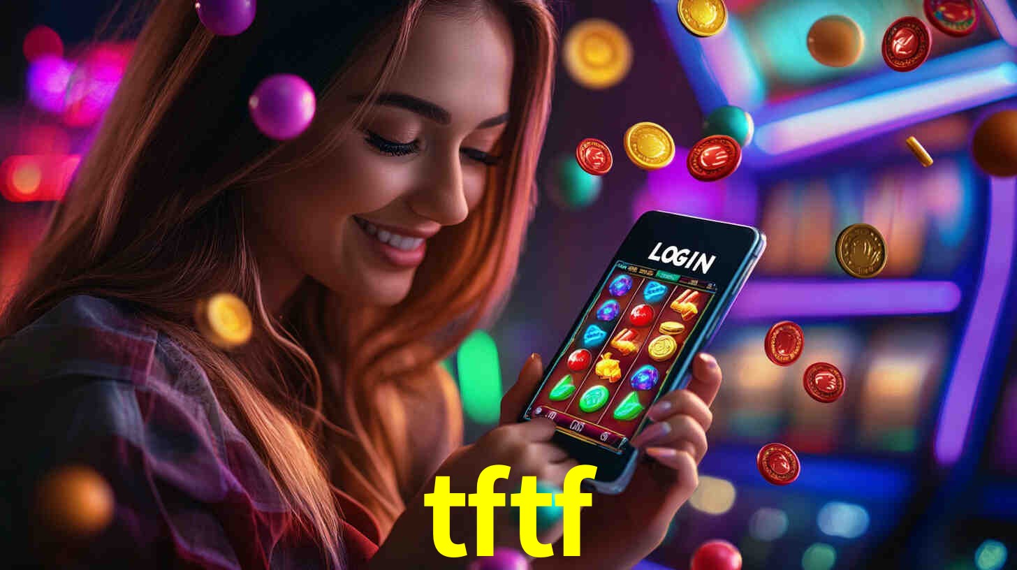 tftf,tftf app