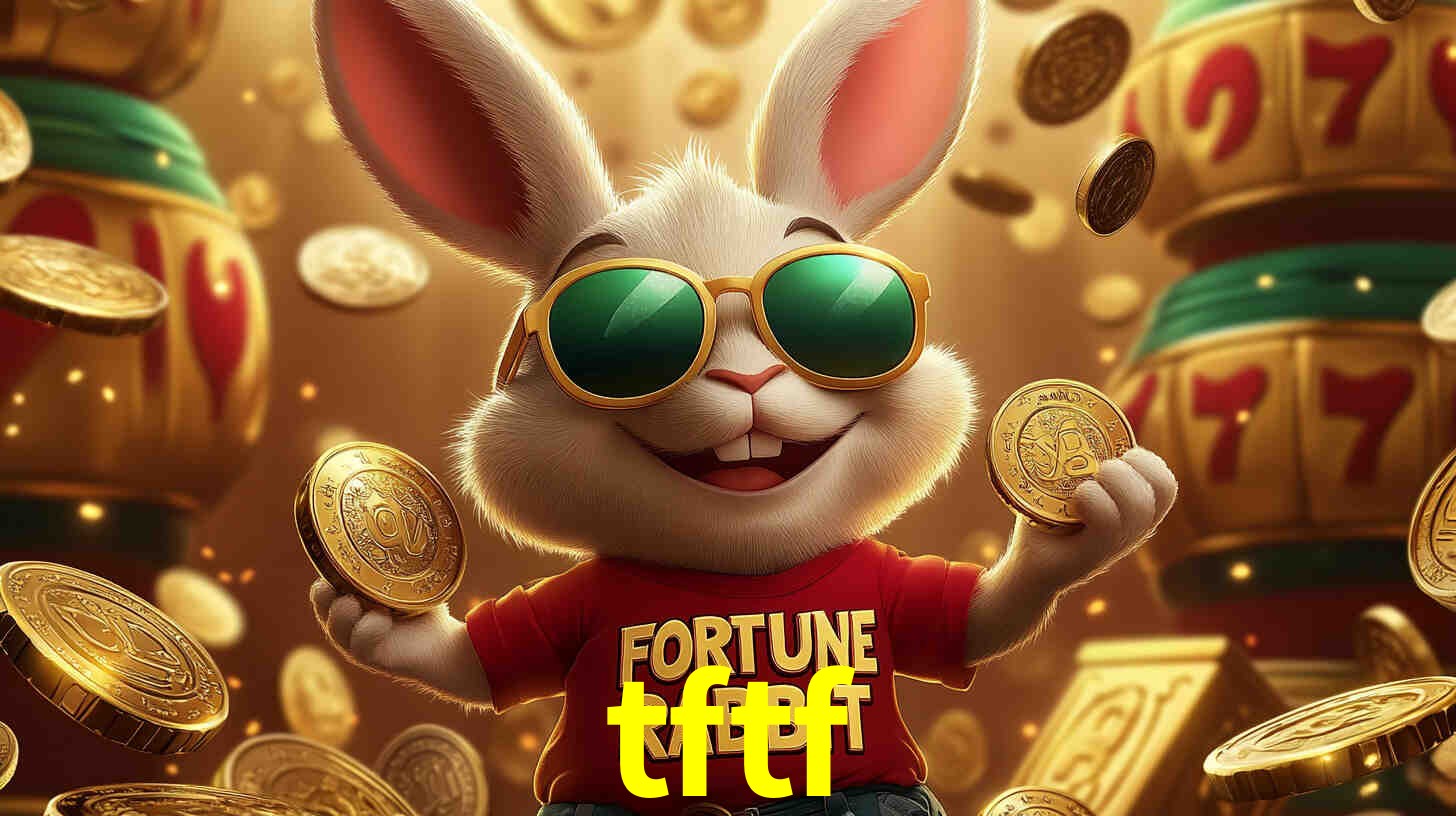 tftf: Seu Cassino Premiado com Pagamentos Rápidos