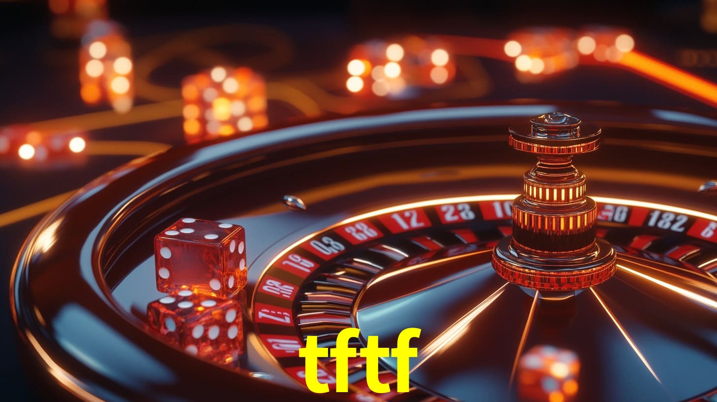 tftf,tftf app