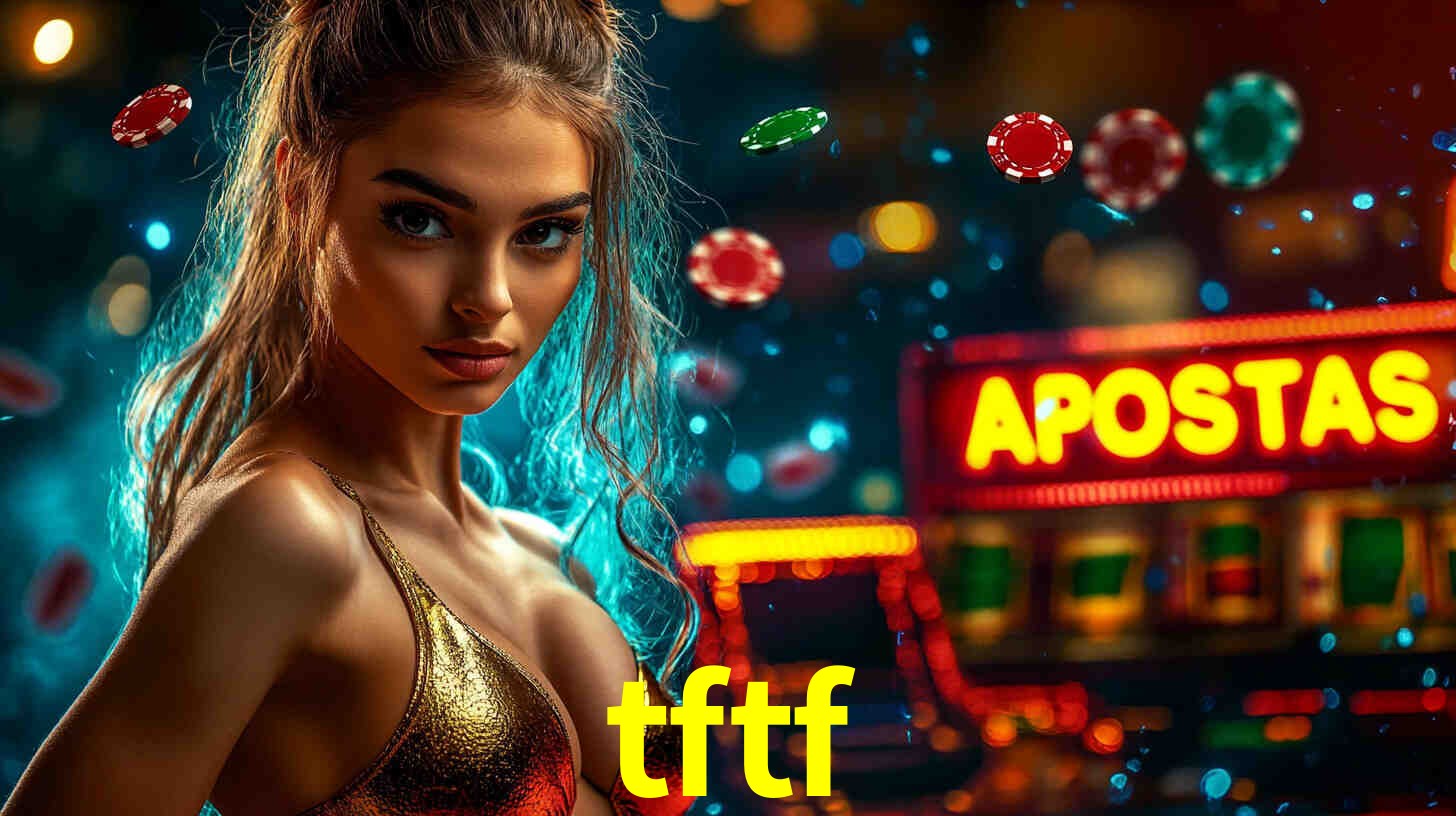 Apostas Esportivas na tftf: Um Guia Completo