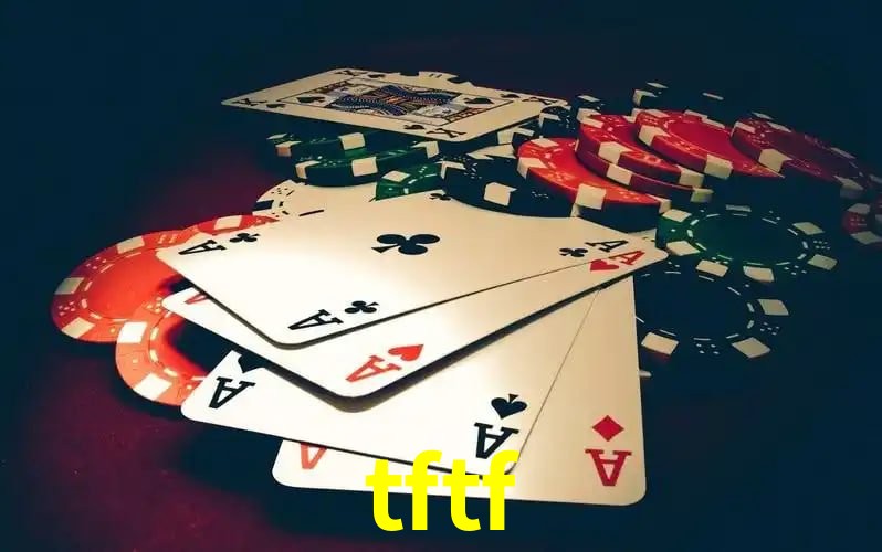 Promoção Relâmpago tftf