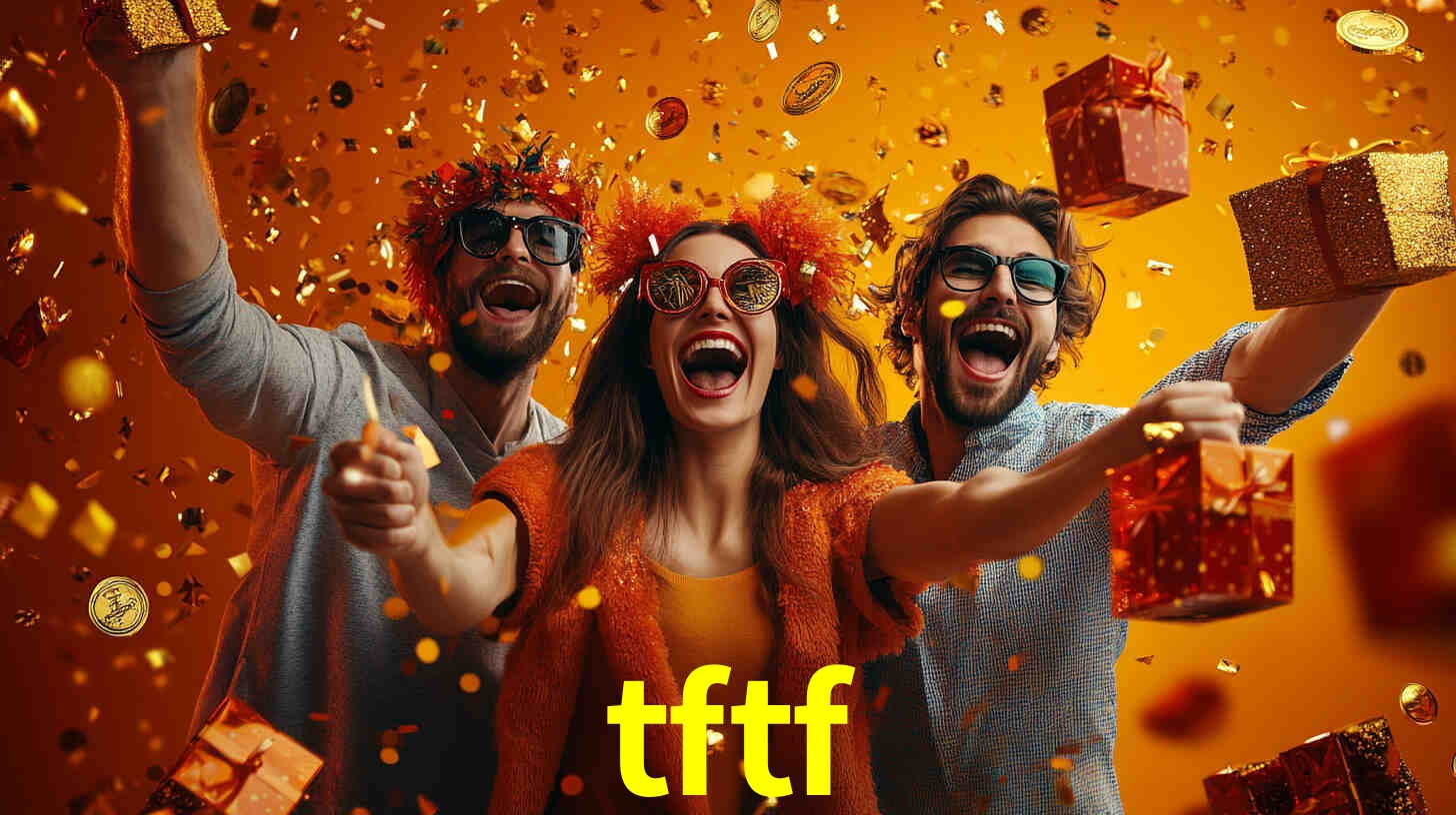 tftf app