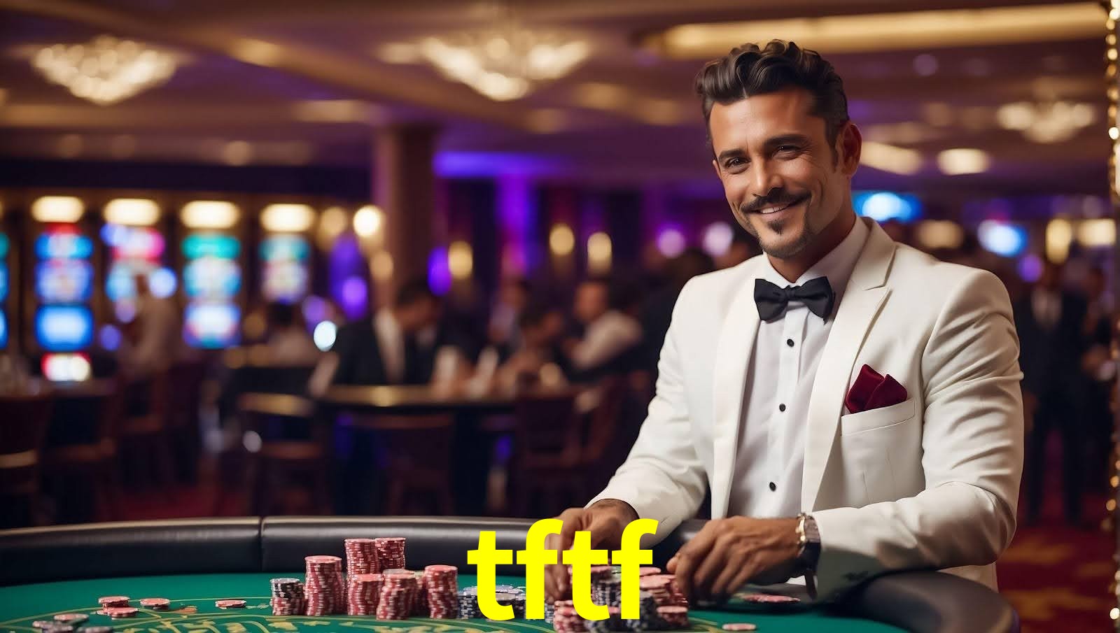 Recursos de Bônus tftf