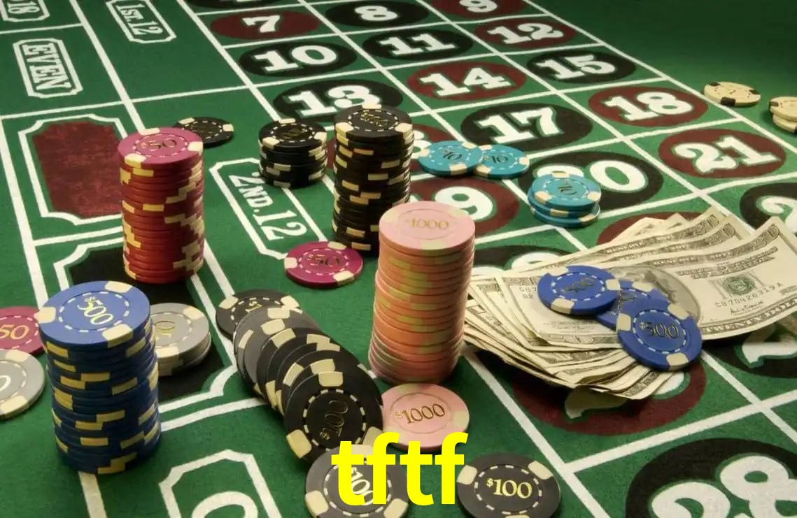 tftf bet