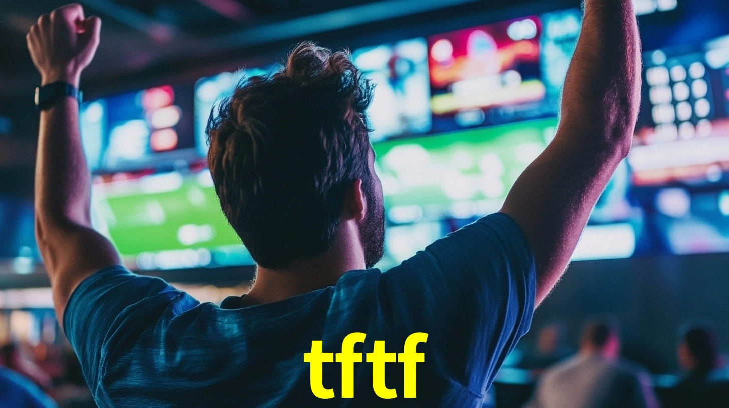 tftf,tftf app