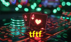 Mesa de Roleta tftf