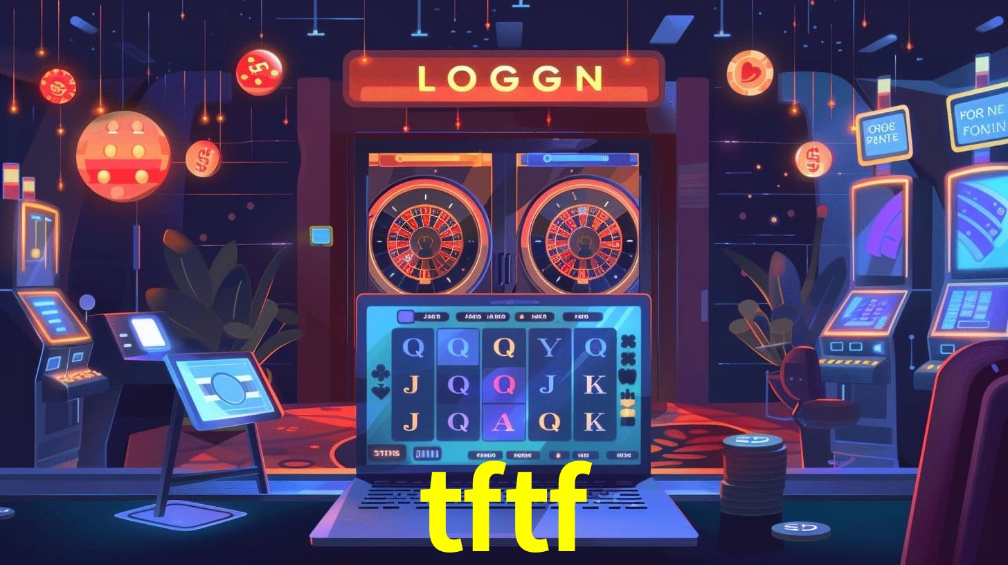 Casino Ao Vivo tftf