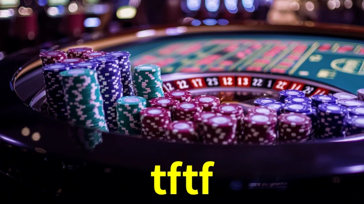 Blackjack Table tftf