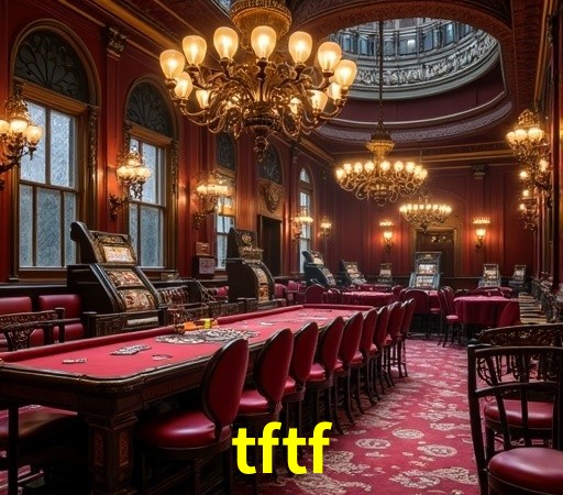 Provedores de Jogos tftf