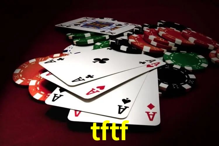 cassino tftf