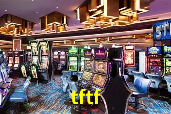 A Emoção da Loteria na tftf: Uma Chance de Mudança de Vida