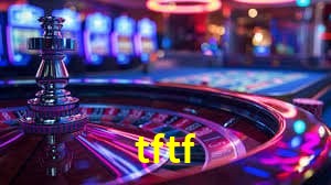 Casino Ao Vivo tftf
