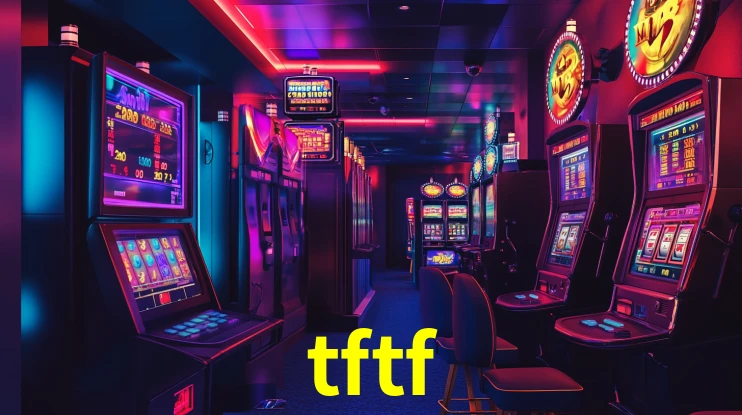 tftf App Interface