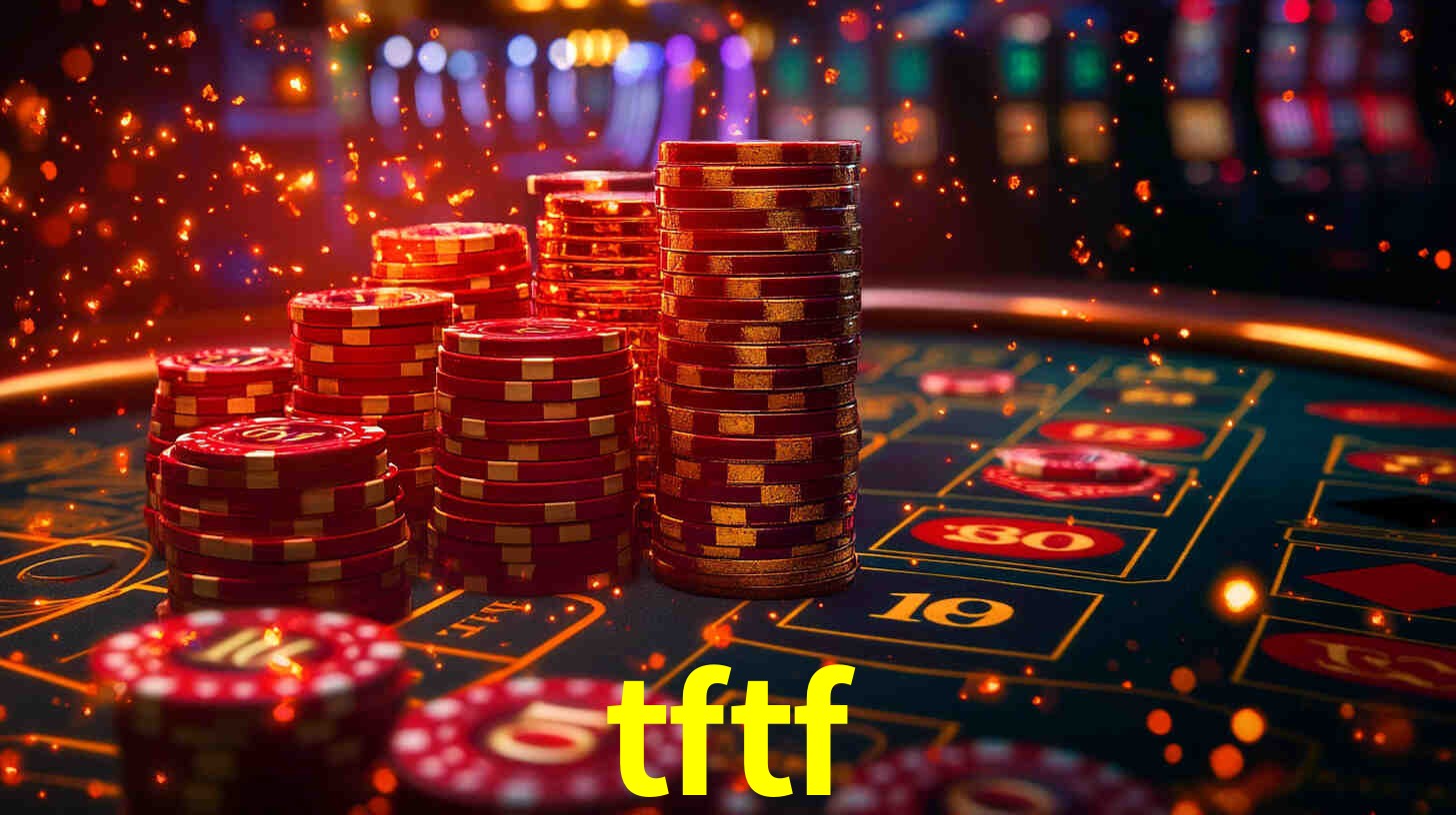 Welcome Bonus tftf