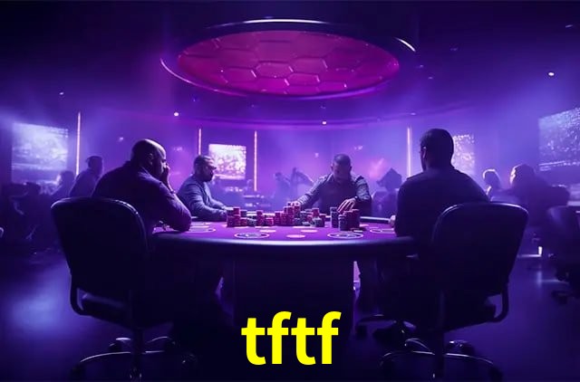 Mesa de Blackjack tftf