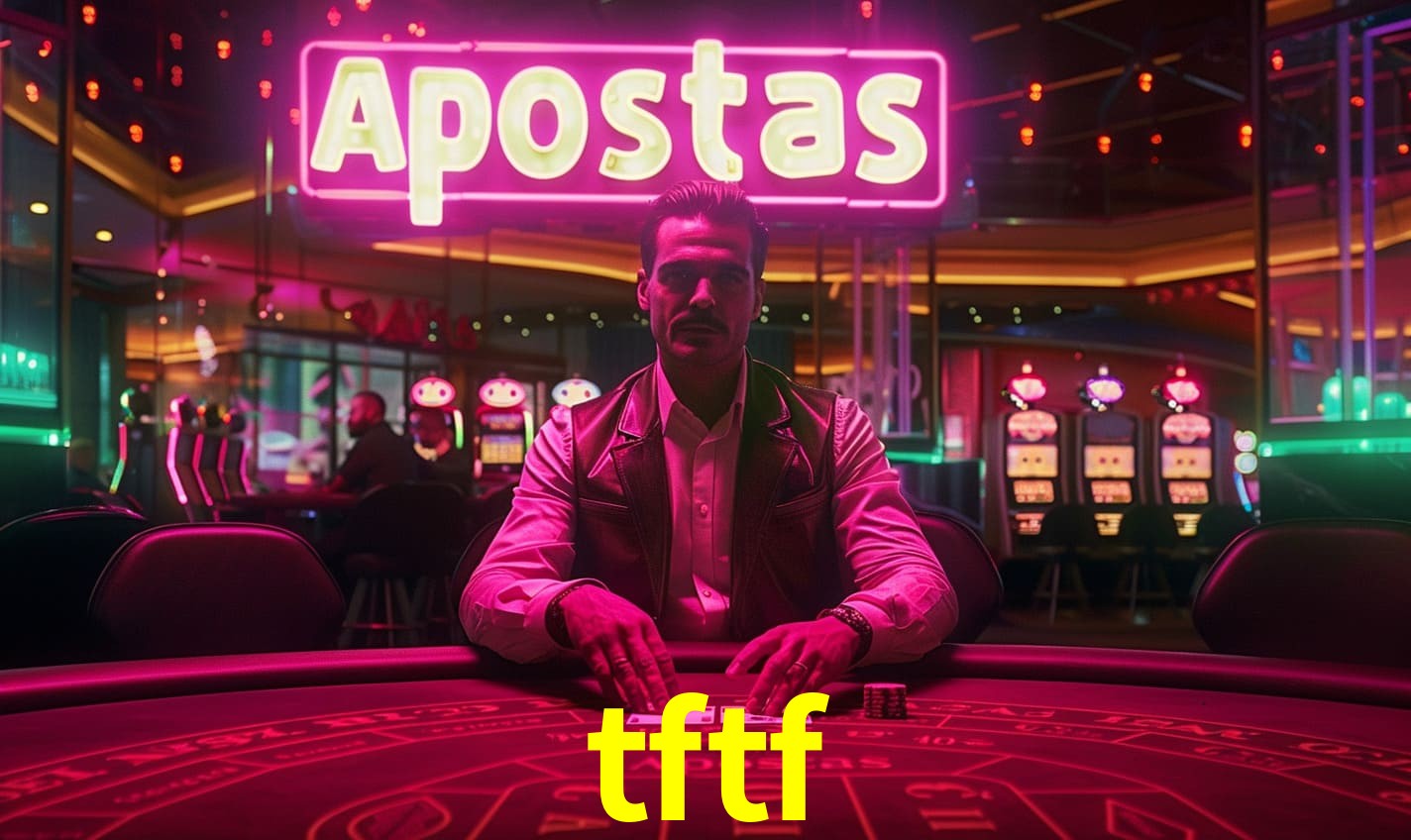 Descubra a Essência do tftf: Nossa História e Compromissos