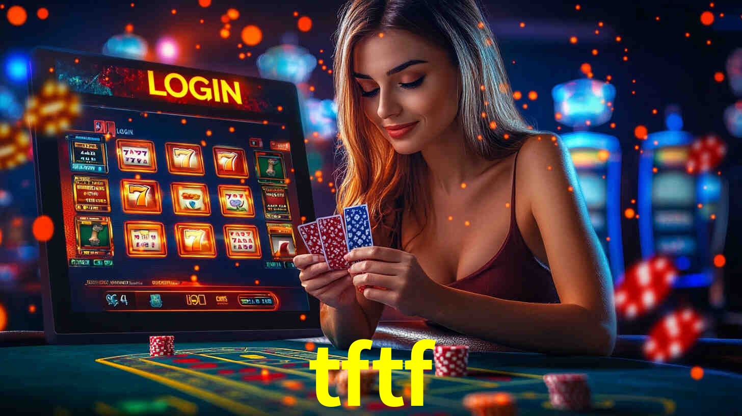 tftf: Jogue Crash e Experimente Alta Recompensa Instantânea