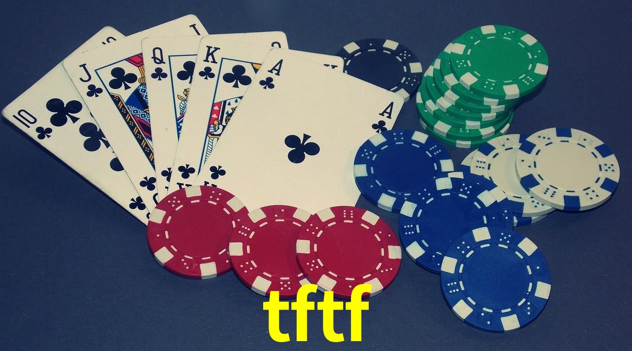 Games Directory tftf