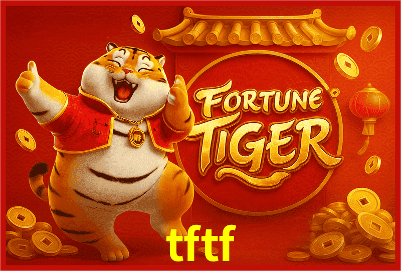 A Emoção da Loteria na tftf: Uma Chance de Mudança de Vida