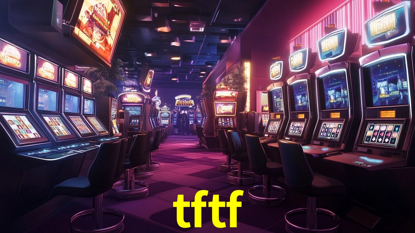 Exclusive Games tftf