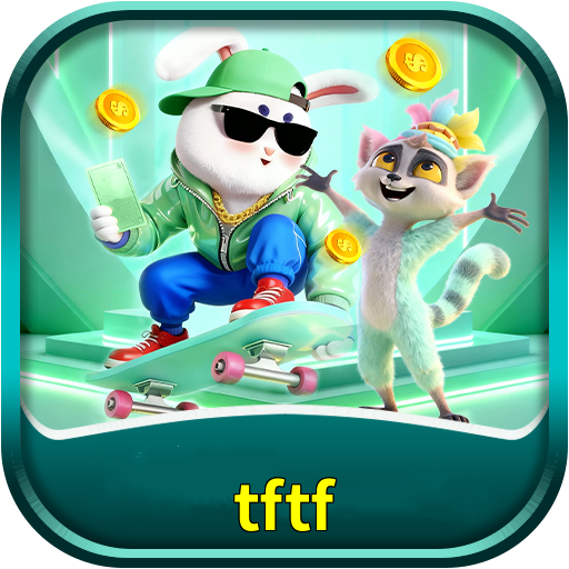 tftf.com Logo